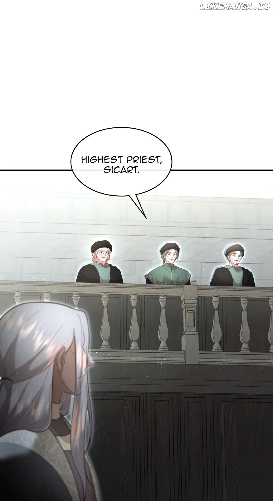 The Prince’s Personal Physician Chapter 98 – Page 9