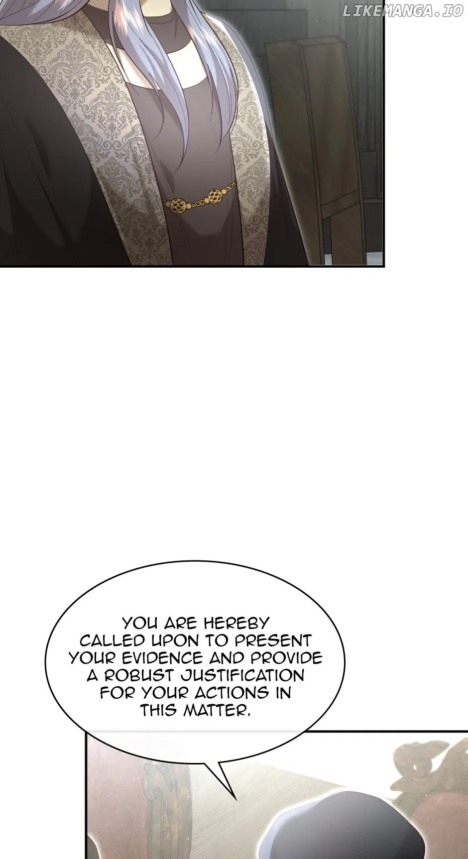 The Prince’s Personal Physician Chapter 98 – Page 11