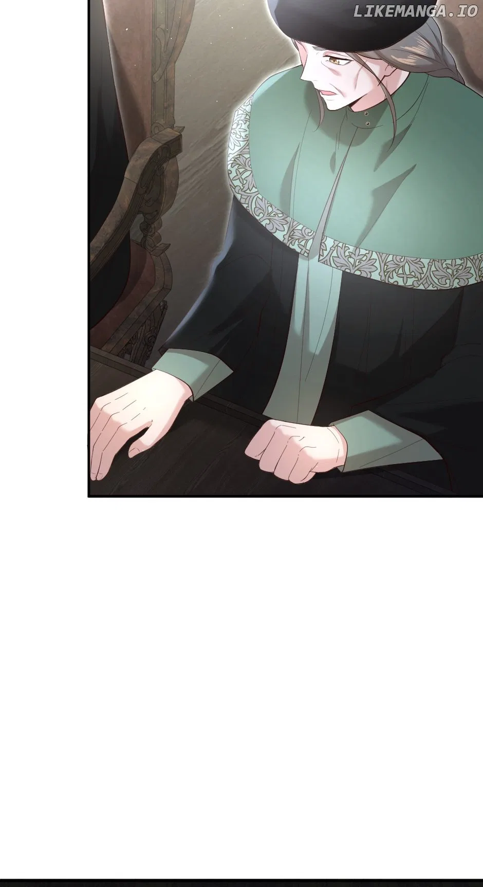 The Prince’s Personal Physician Chapter 98 – Page 12