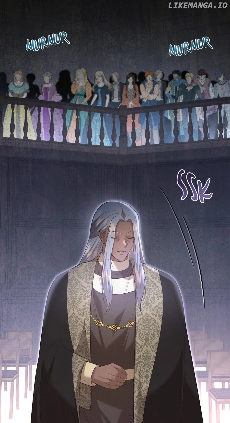 The Prince’s Personal Physician Chapter 98 – Page 13
