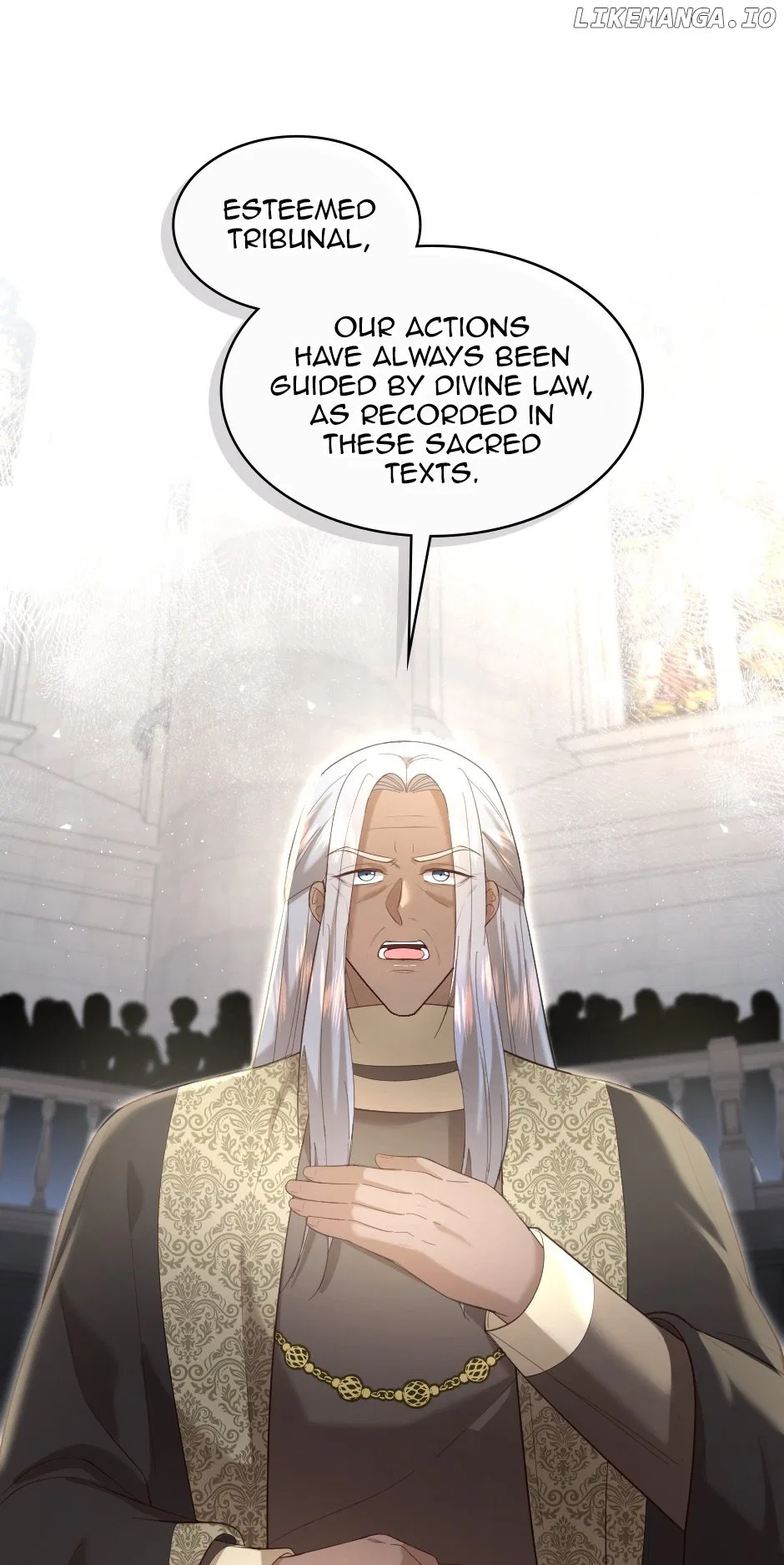 The Prince’s Personal Physician Chapter 98 – Page 16