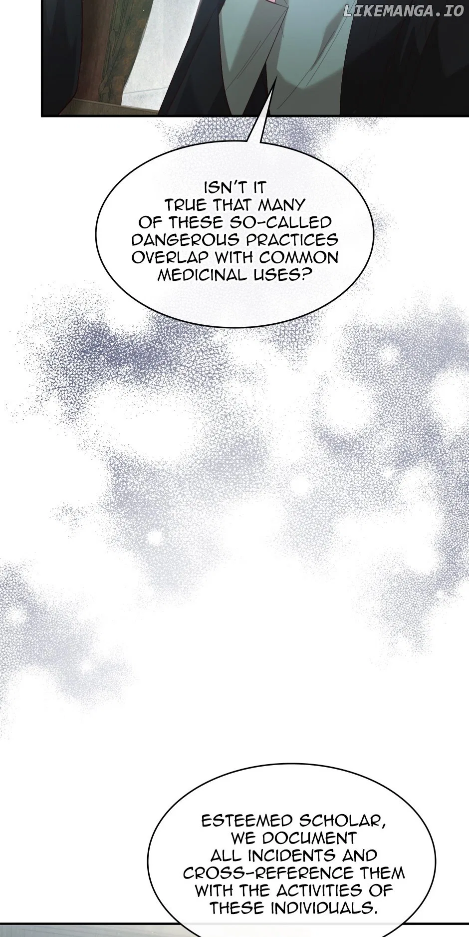 The Prince’s Personal Physician Chapter 98 – Page 22