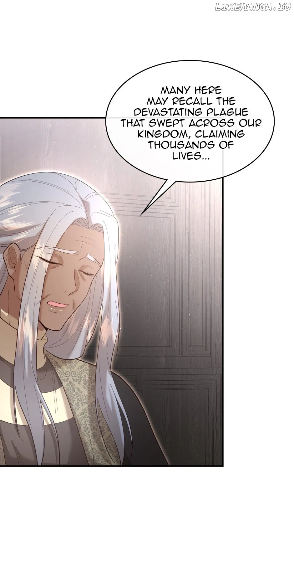 The Prince’s Personal Physician Chapter 98 – Page 24