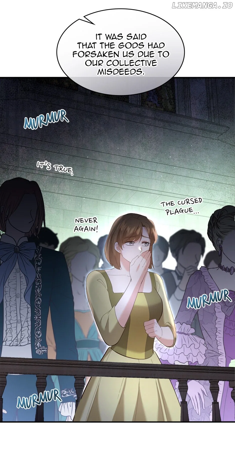 The Prince’s Personal Physician Chapter 98 – Page 25