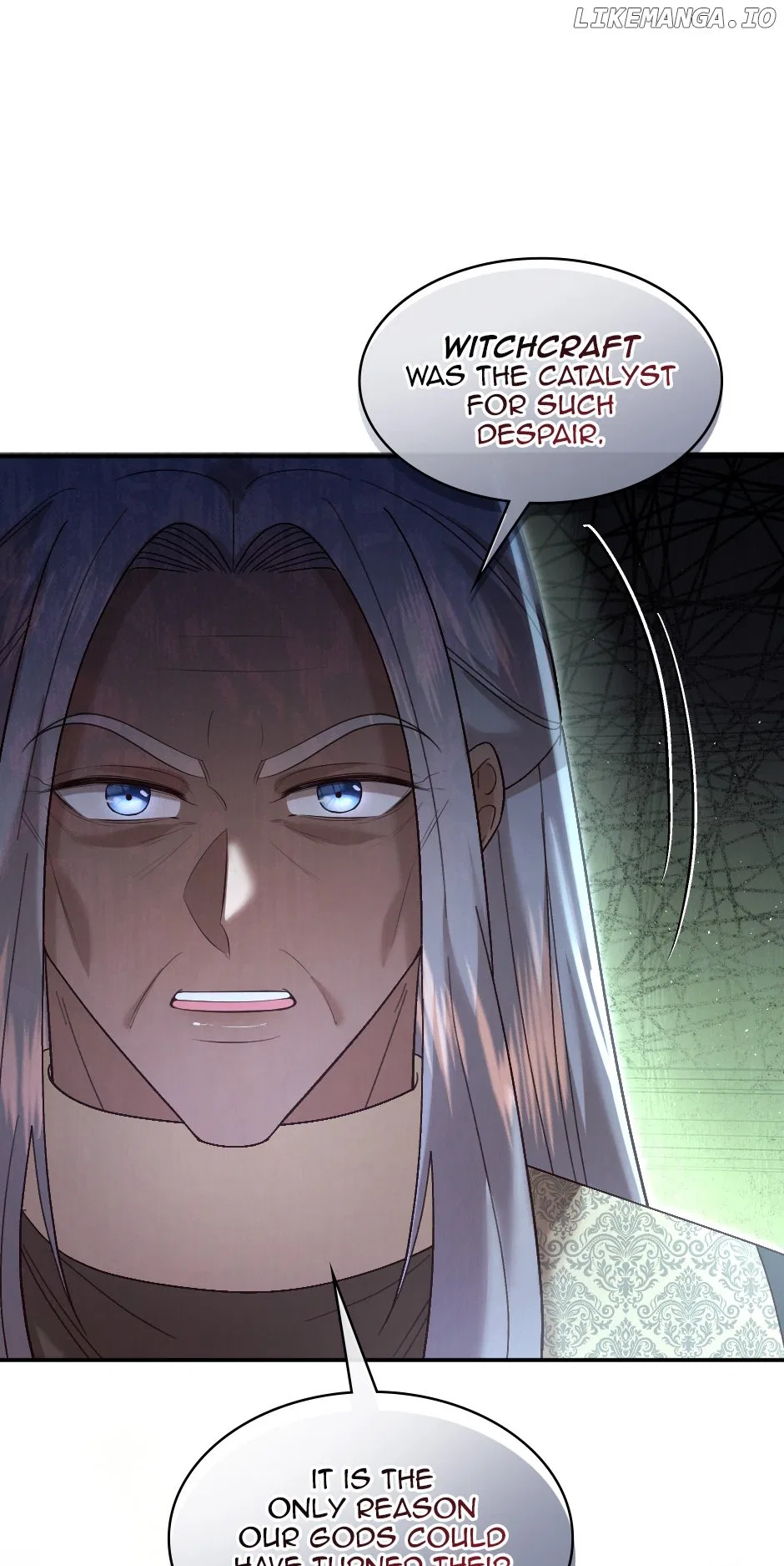 The Prince’s Personal Physician Chapter 98 – Page 26