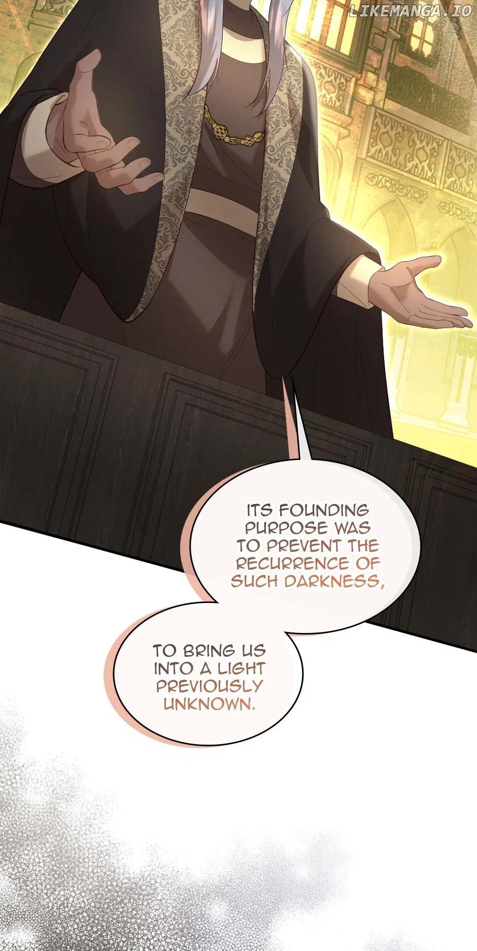 The Prince’s Personal Physician Chapter 98 – Page 28