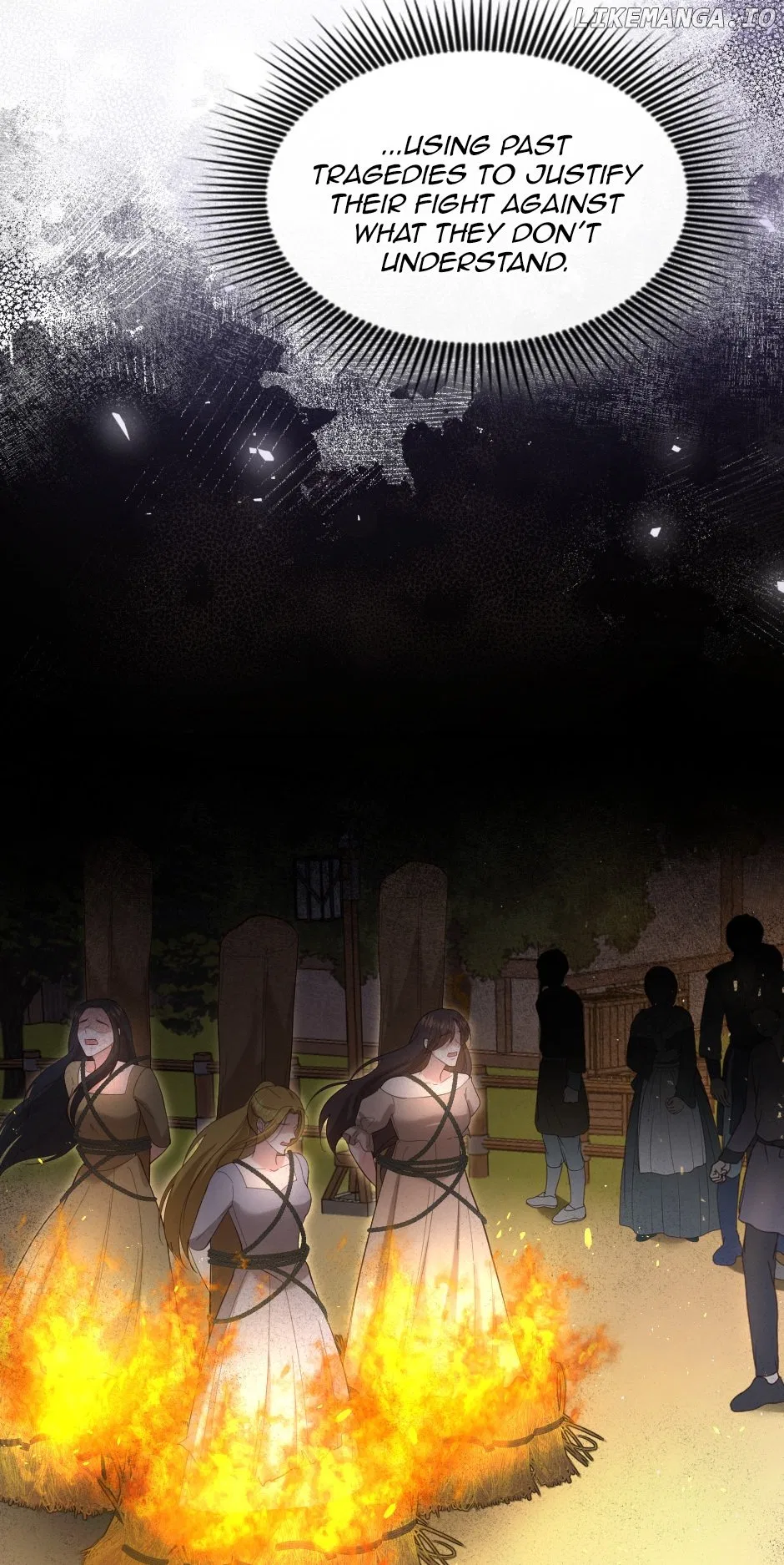 The Prince’s Personal Physician Chapter 98 – Page 30