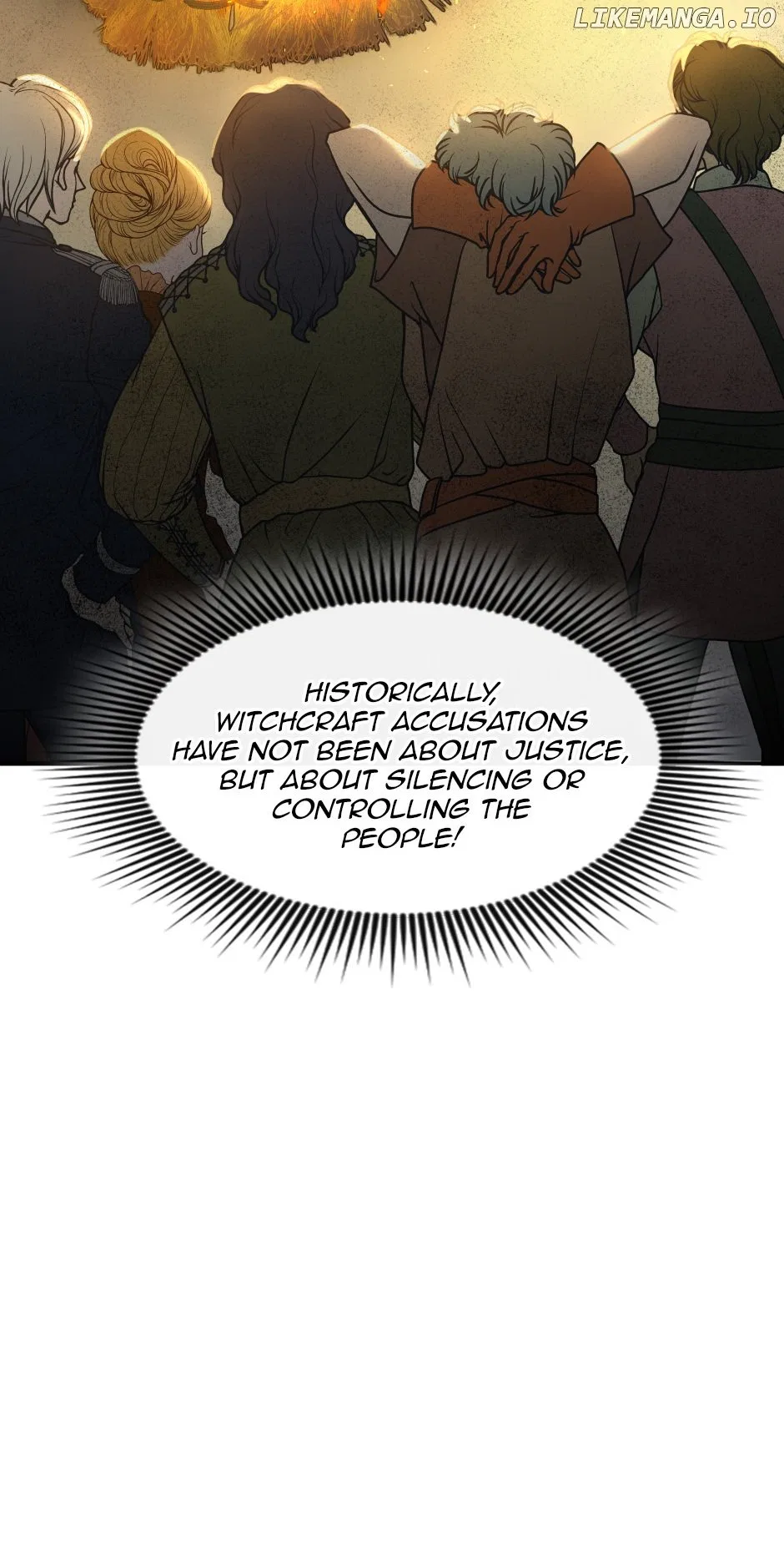 The Prince’s Personal Physician Chapter 98 – Page 31