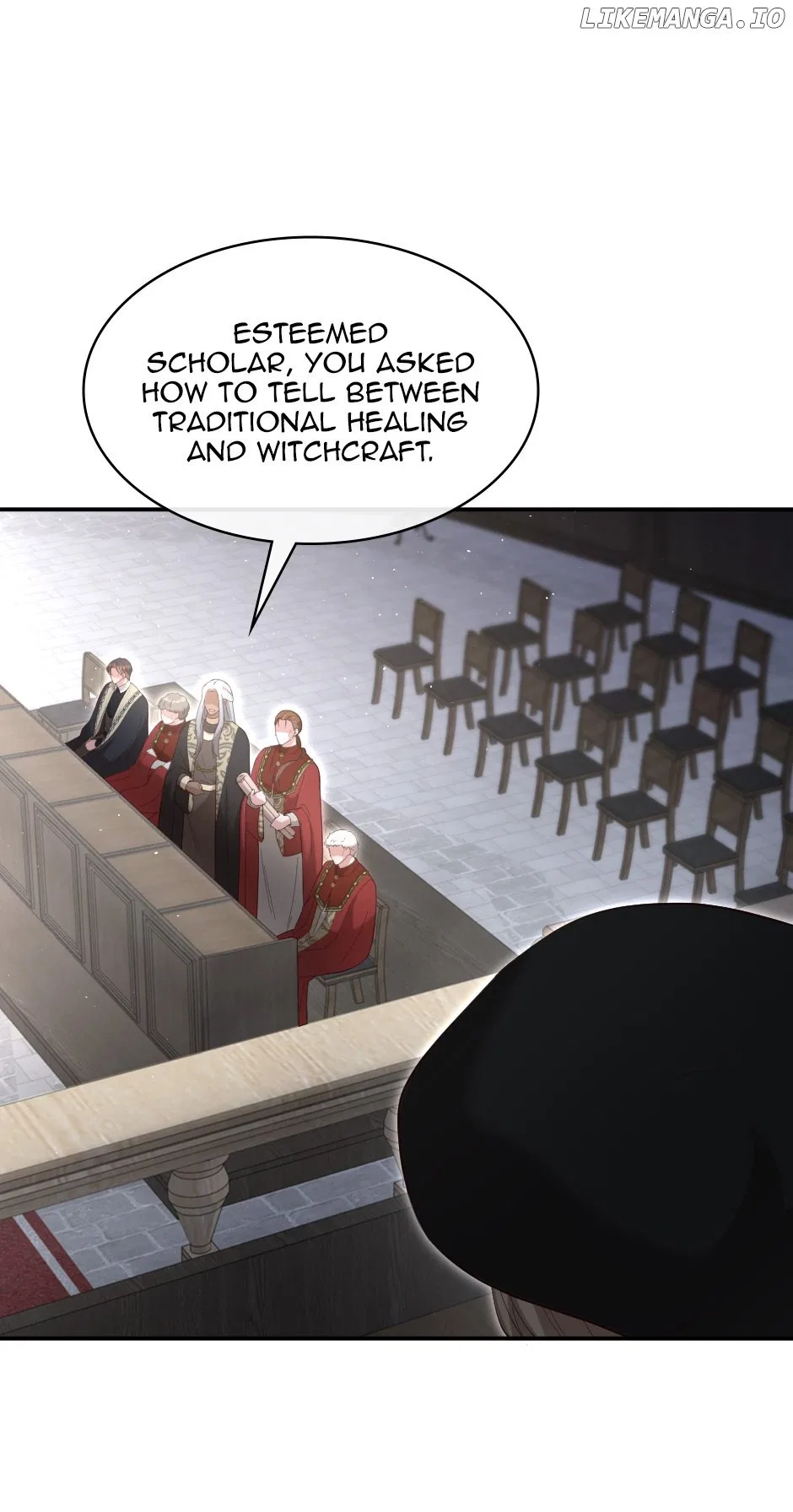 The Prince’s Personal Physician Chapter 98 – Page 32