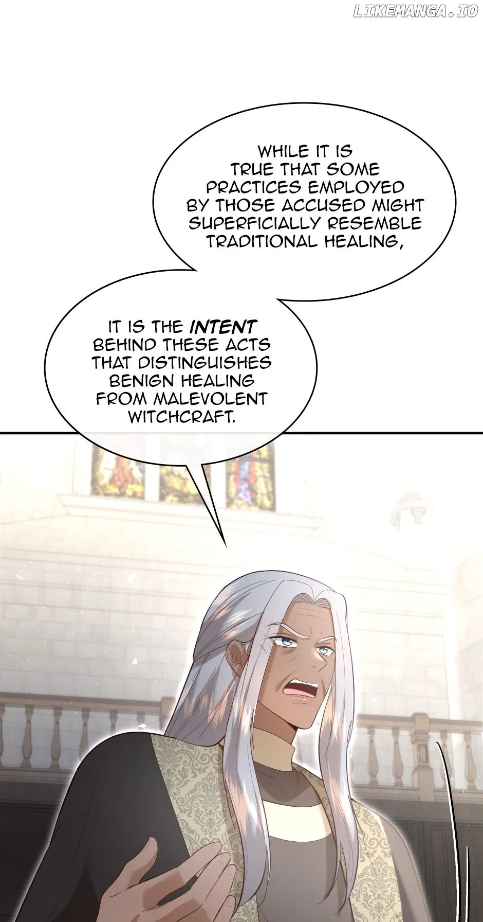 The Prince’s Personal Physician Chapter 98 – Page 33