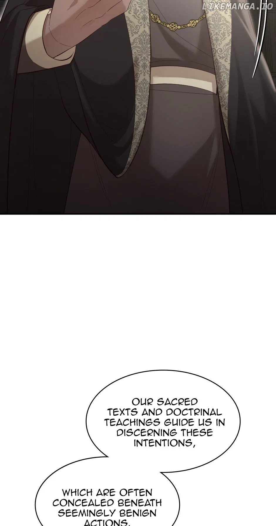 The Prince’s Personal Physician Chapter 98 – Page 34