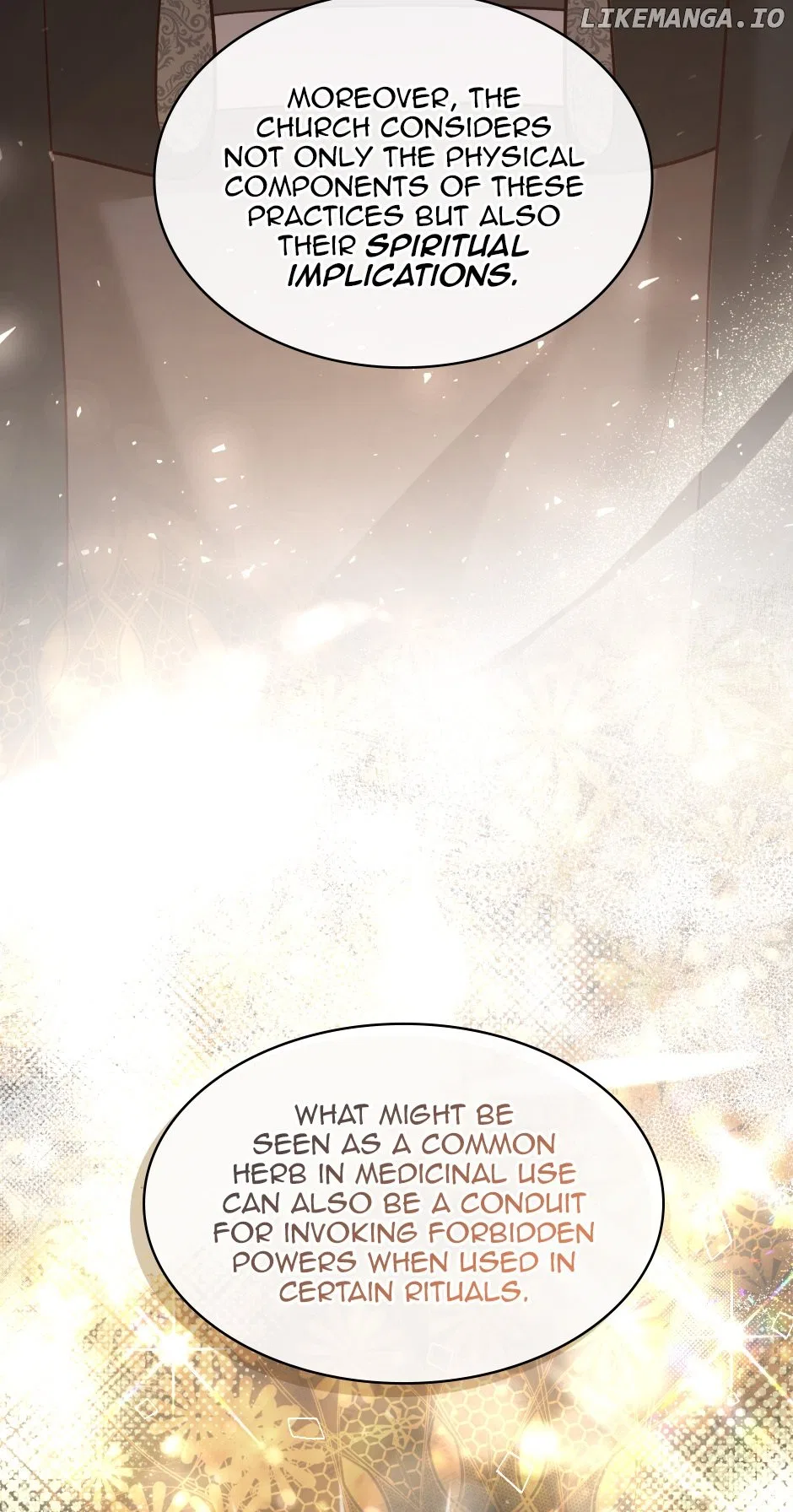 The Prince’s Personal Physician Chapter 98 – Page 36