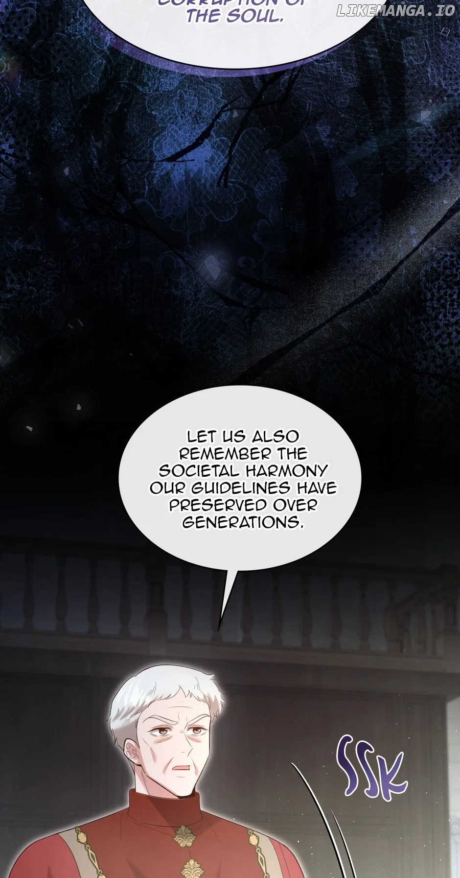 The Prince’s Personal Physician Chapter 98 – Page 38