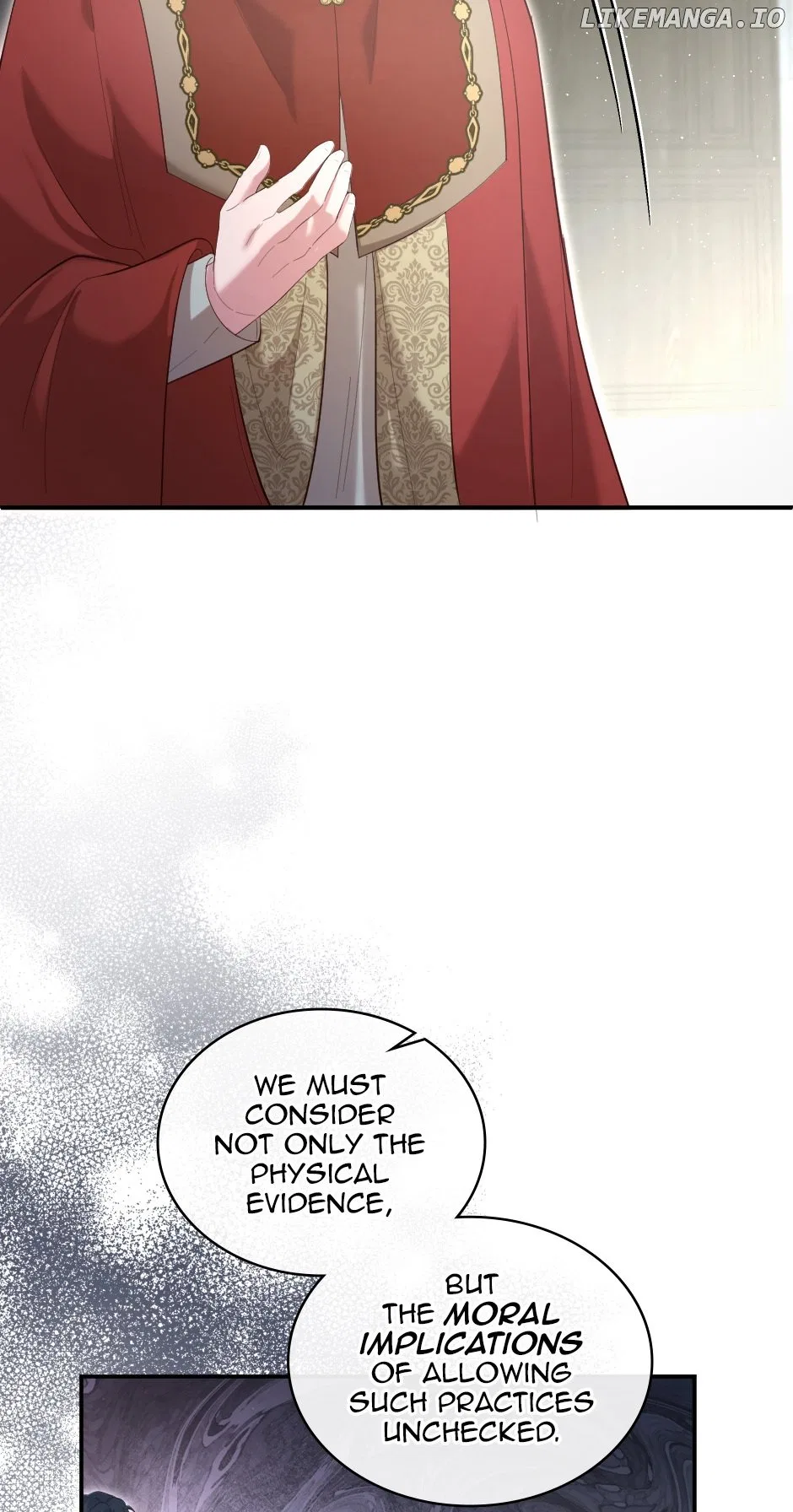 The Prince’s Personal Physician Chapter 98 – Page 39