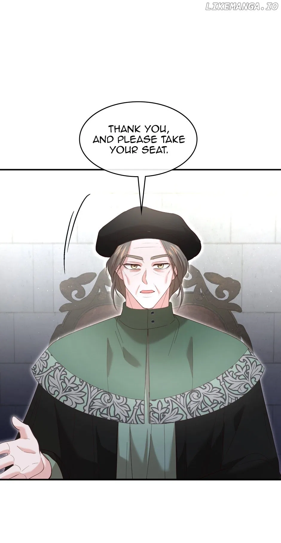 The Prince’s Personal Physician Chapter 98 – Page 41