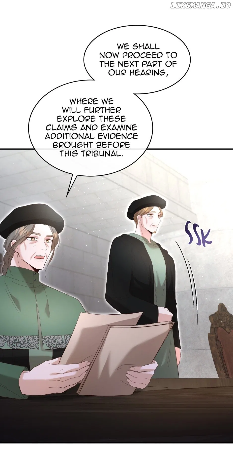 The Prince’s Personal Physician Chapter 98 – Page 42