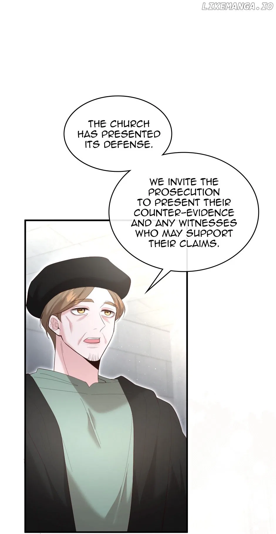 The Prince’s Personal Physician Chapter 98 – Page 43