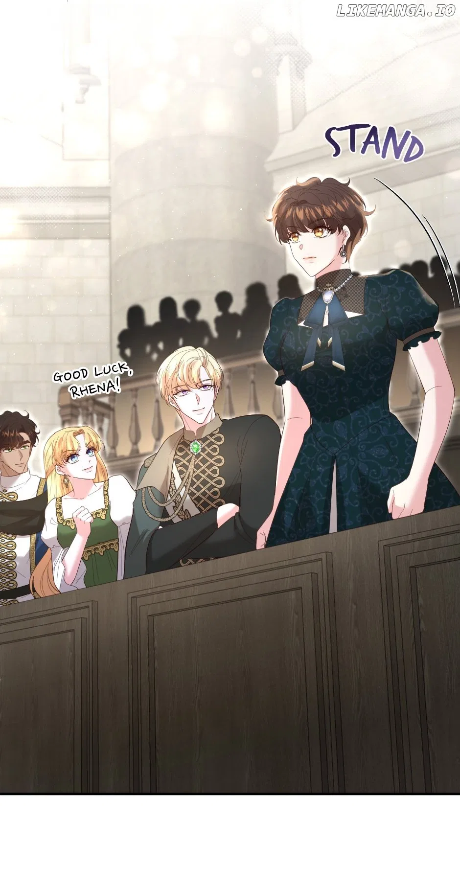 The Prince’s Personal Physician Chapter 98 – Page 44