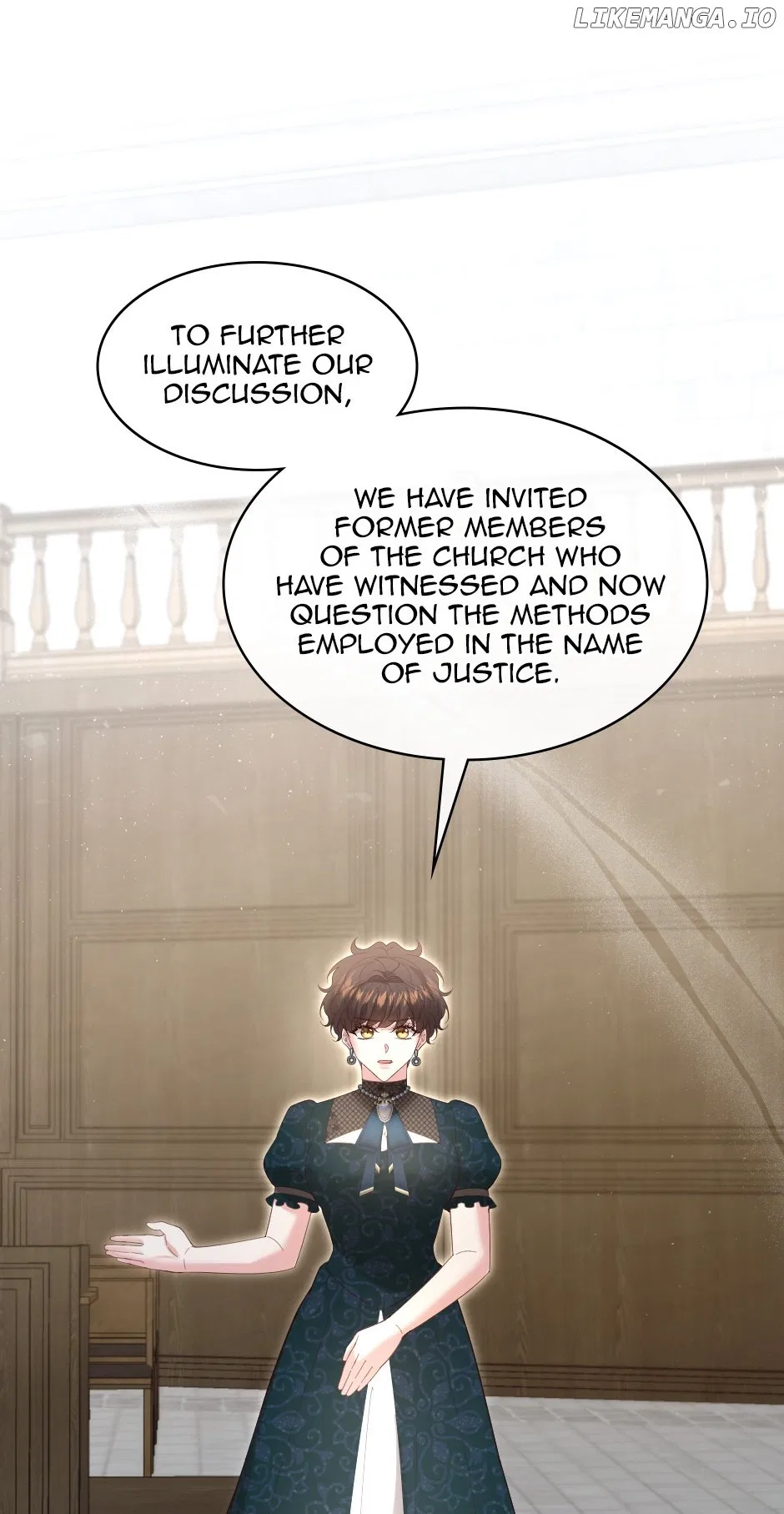 The Prince’s Personal Physician Chapter 98 – Page 45