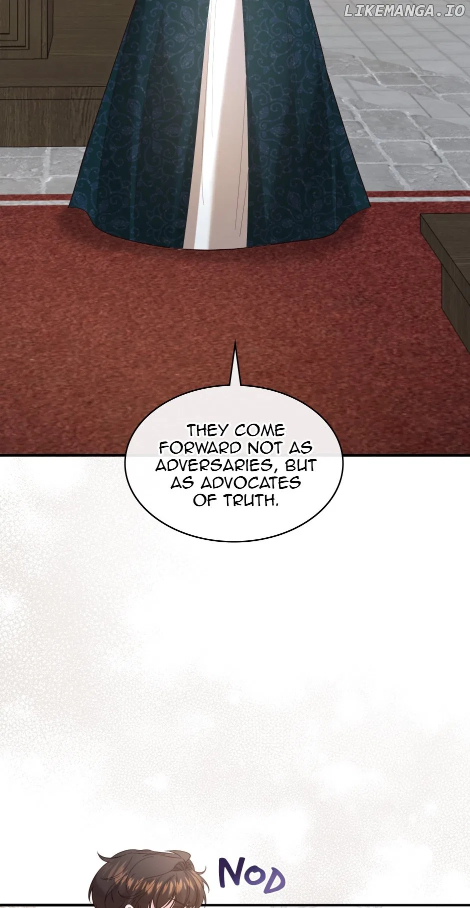 The Prince’s Personal Physician Chapter 98 – Page 46