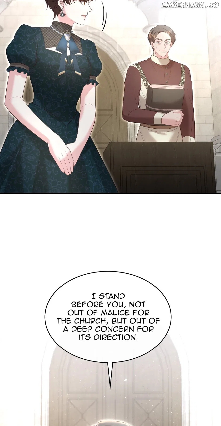 The Prince’s Personal Physician Chapter 98 – Page 47
