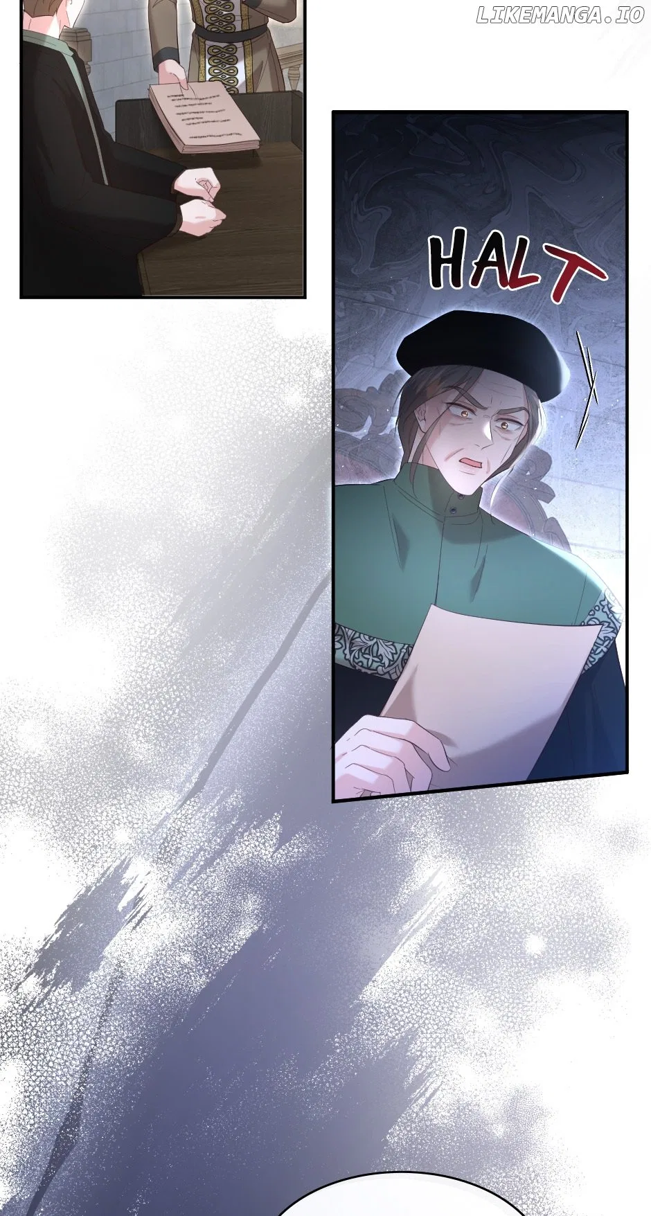 The Prince’s Personal Physician Chapter 98 – Page 51