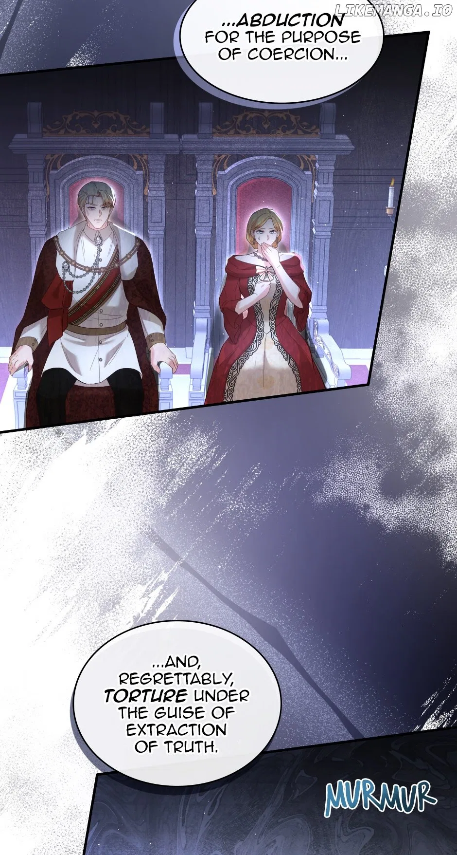 The Prince’s Personal Physician Chapter 98 – Page 52