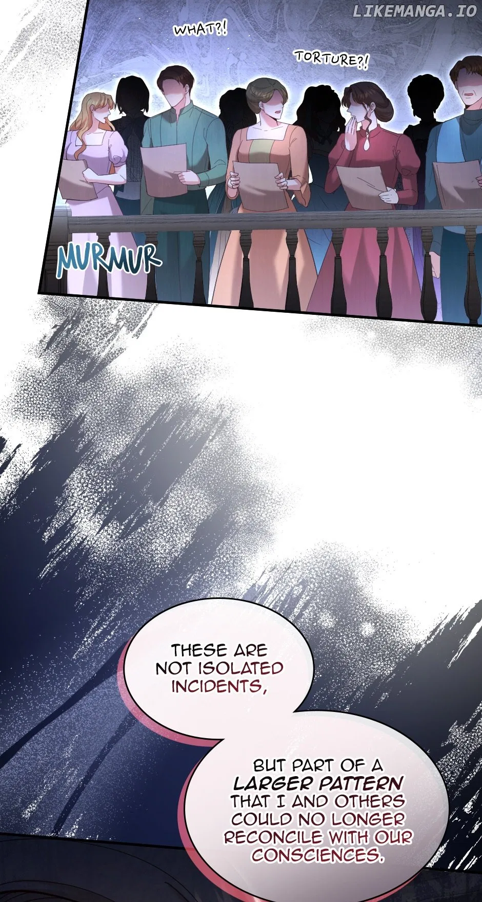 The Prince’s Personal Physician Chapter 98 – Page 53