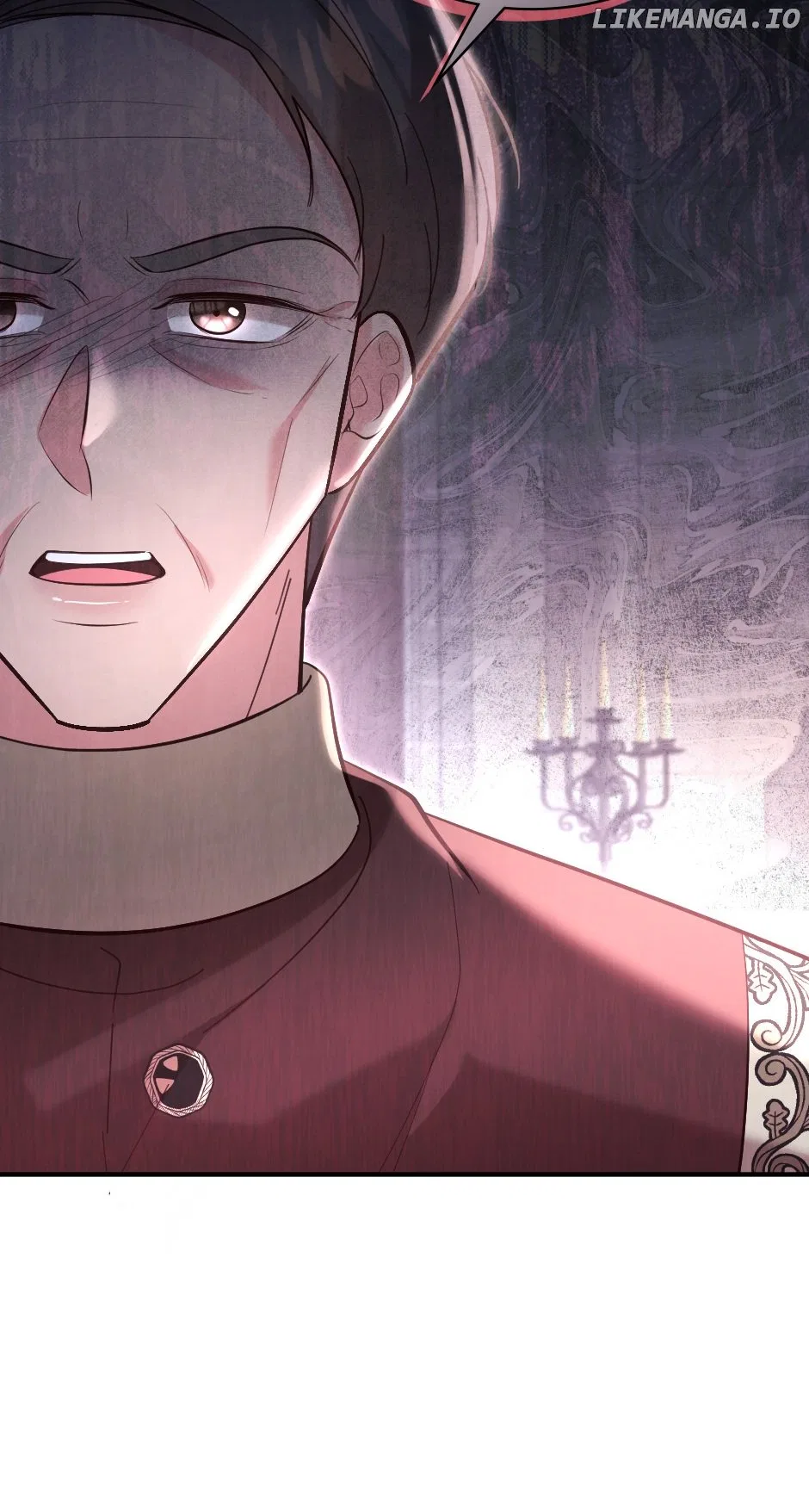 The Prince’s Personal Physician Chapter 98 – Page 54