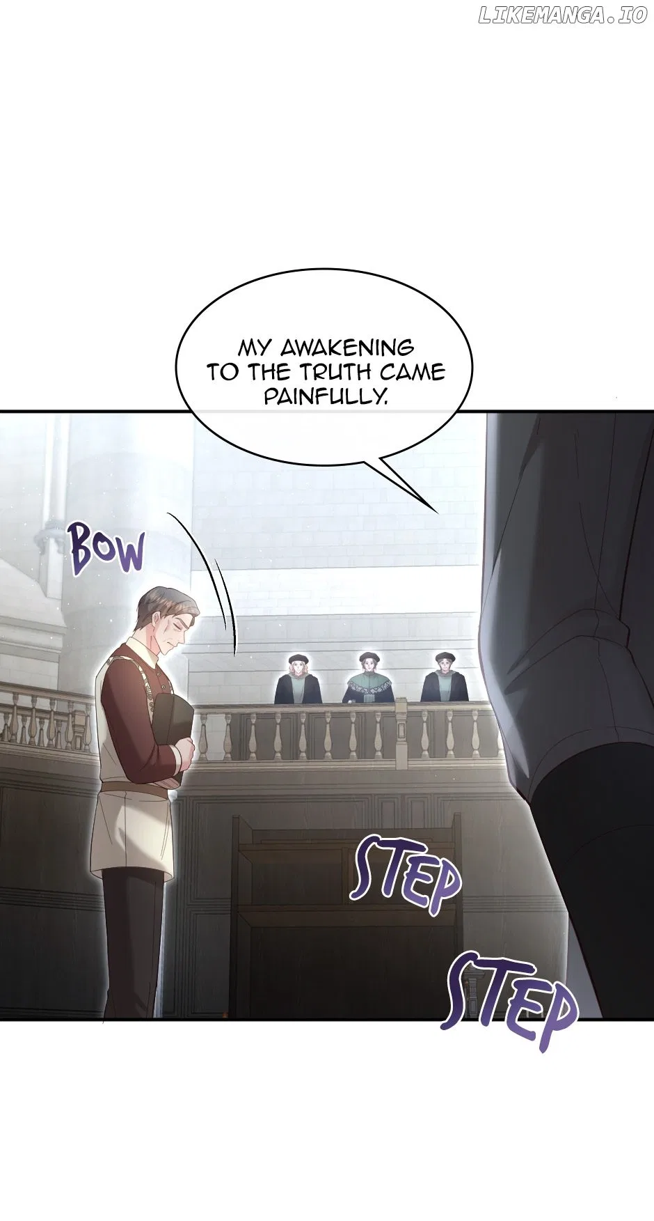 The Prince’s Personal Physician Chapter 98 – Page 55