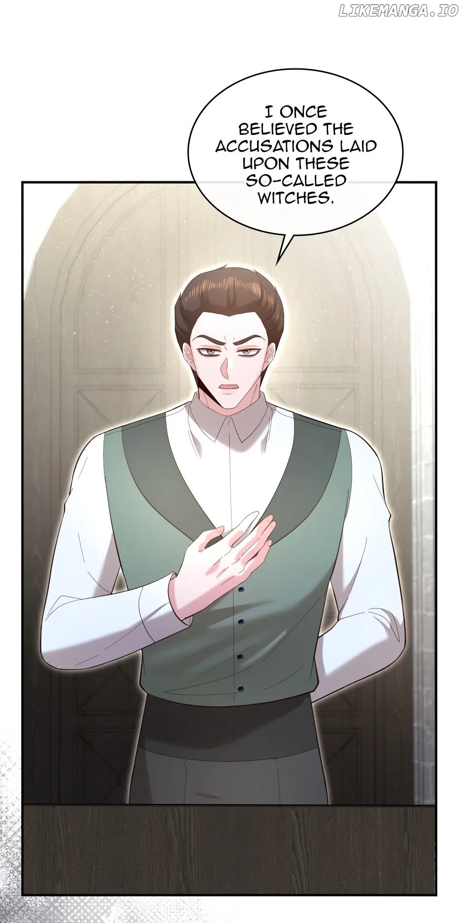 The Prince’s Personal Physician Chapter 98 – Page 56