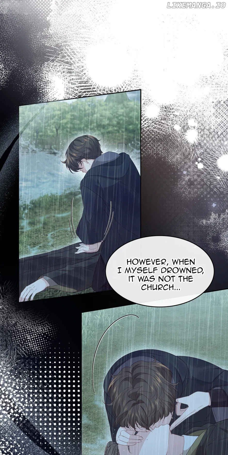 The Prince’s Personal Physician Chapter 98 – Page 57