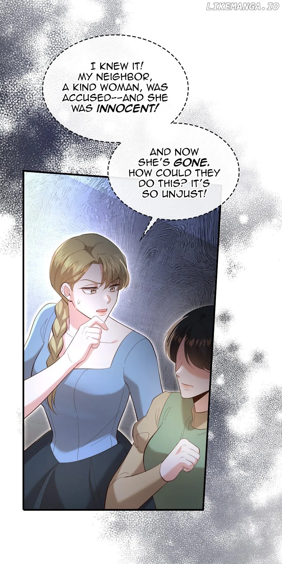 The Prince’s Personal Physician Chapter 98 – Page 60