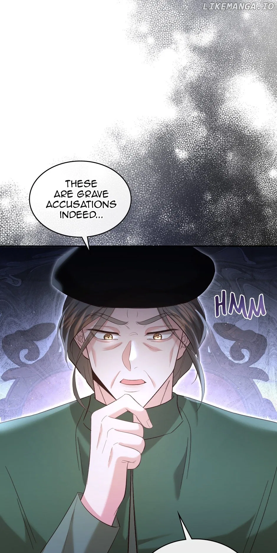 The Prince’s Personal Physician Chapter 98 – Page 61