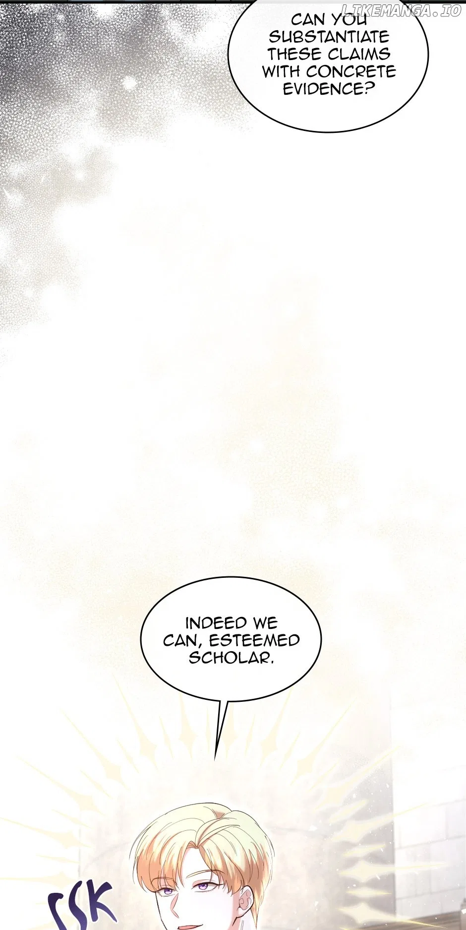 The Prince’s Personal Physician Chapter 98 – Page 62