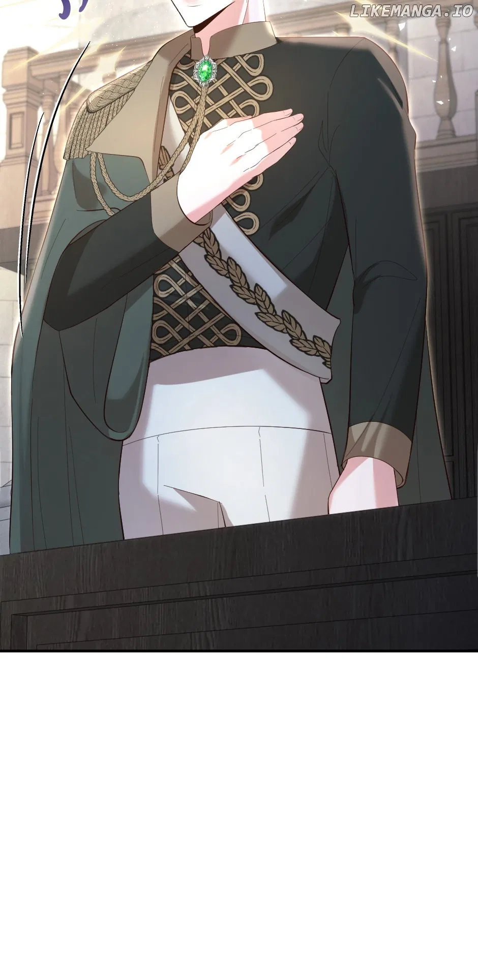 The Prince’s Personal Physician Chapter 98 – Page 63
