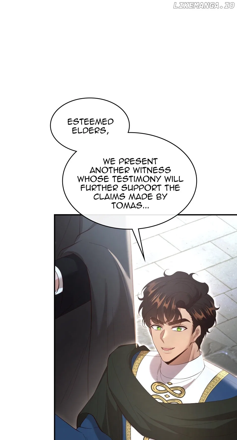 The Prince’s Personal Physician Chapter 98 – Page 64