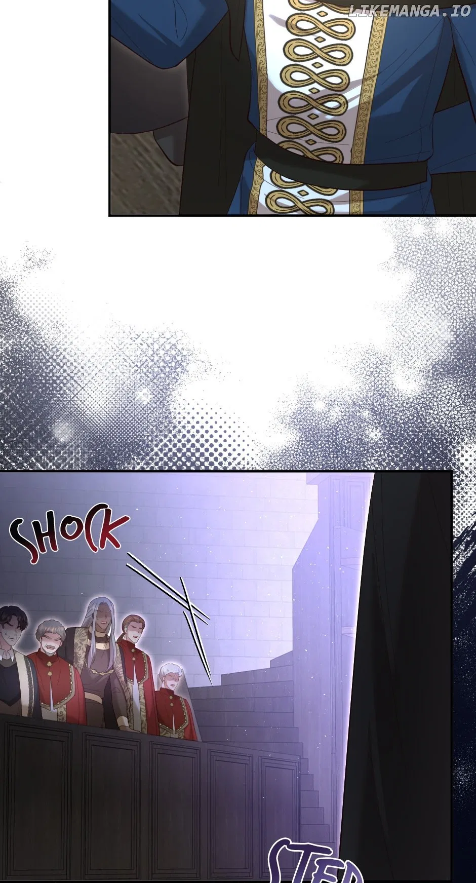 The Prince’s Personal Physician Chapter 98 – Page 65