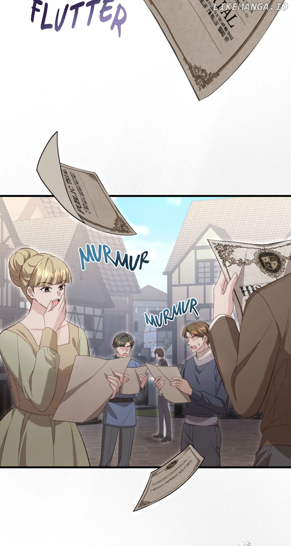 The Prince’s Personal Physician Chapter 97 – Page 3