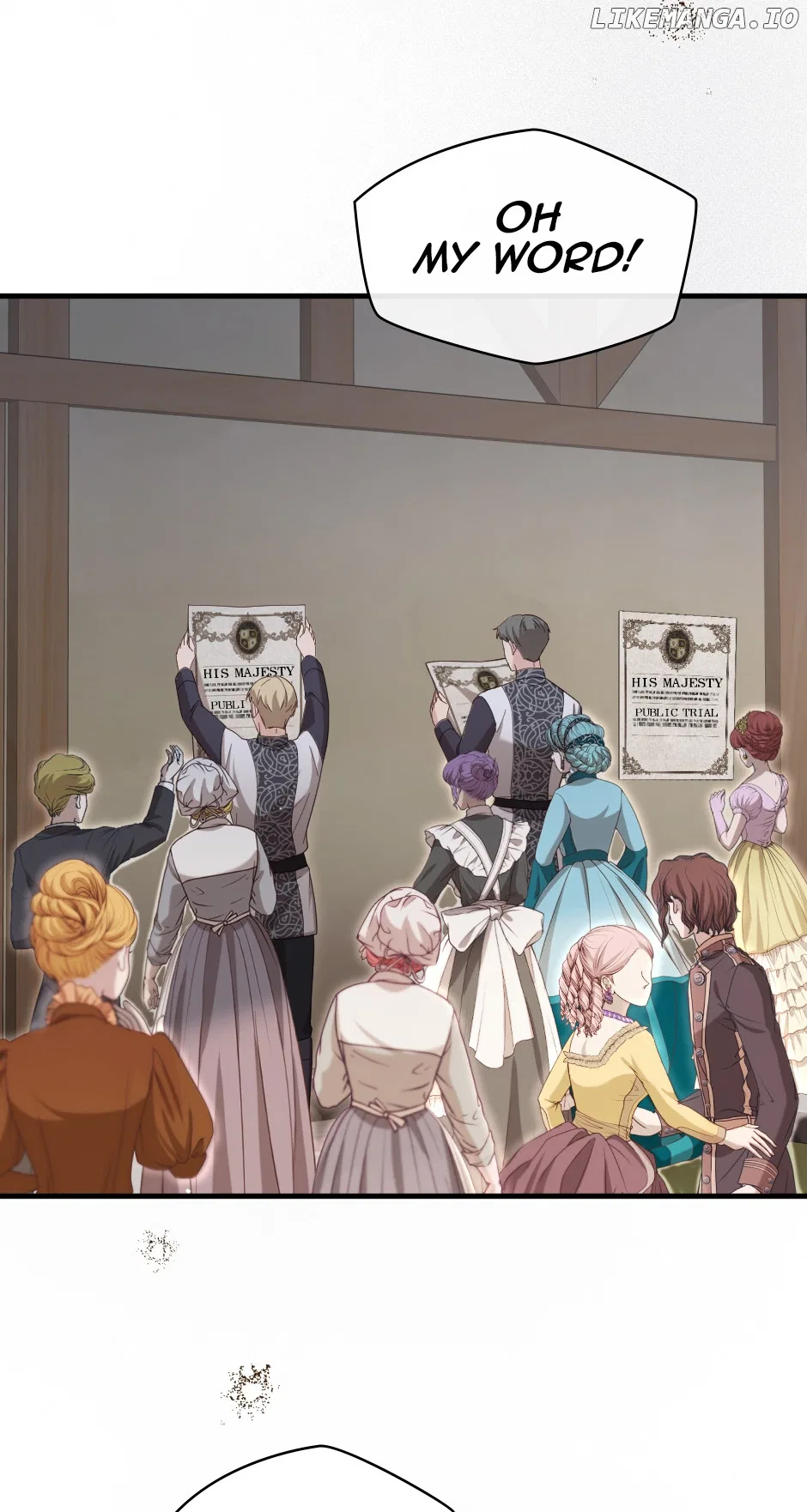 The Prince’s Personal Physician Chapter 97 – Page 4