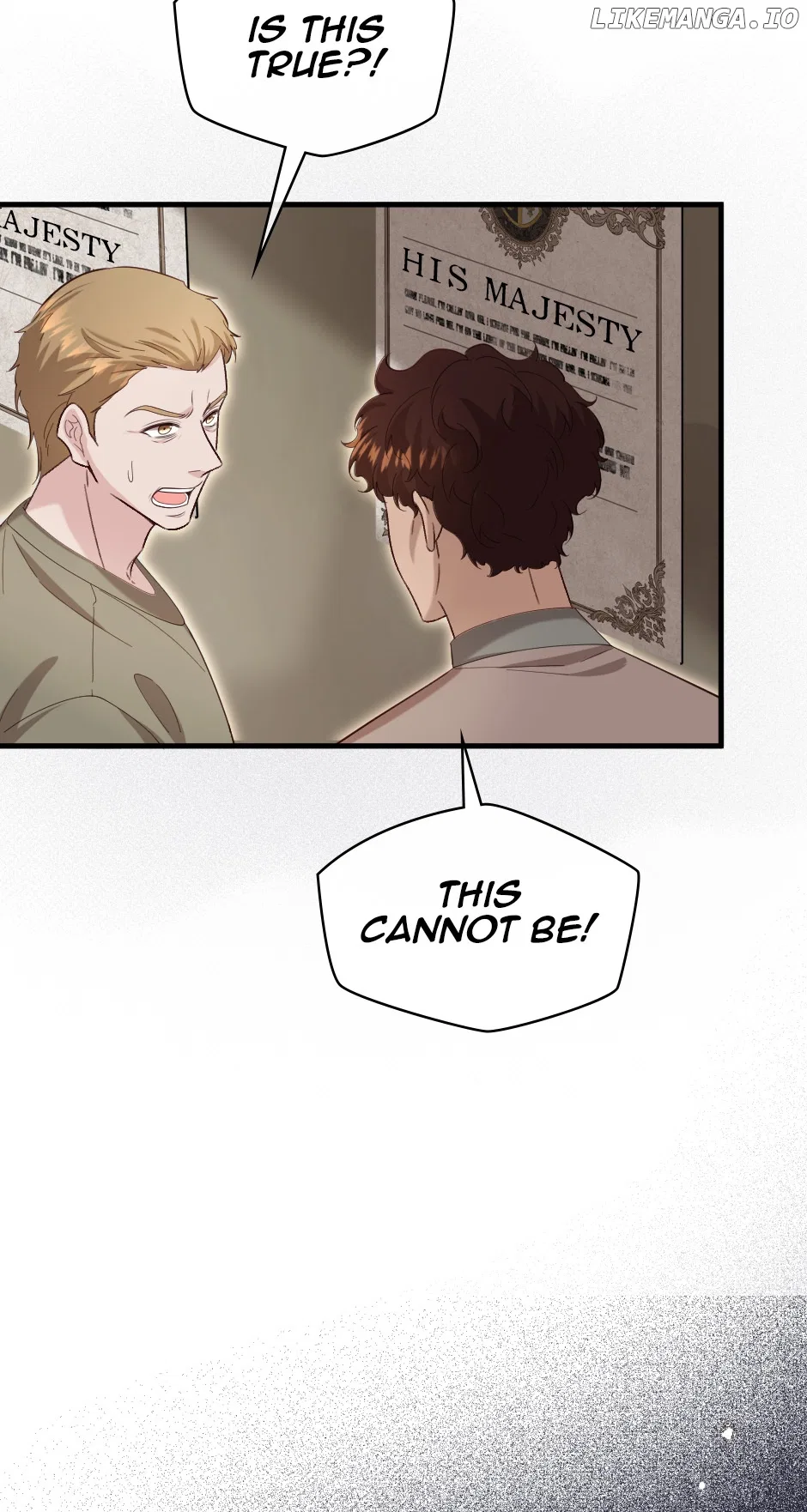 The Prince’s Personal Physician Chapter 97 – Page 5