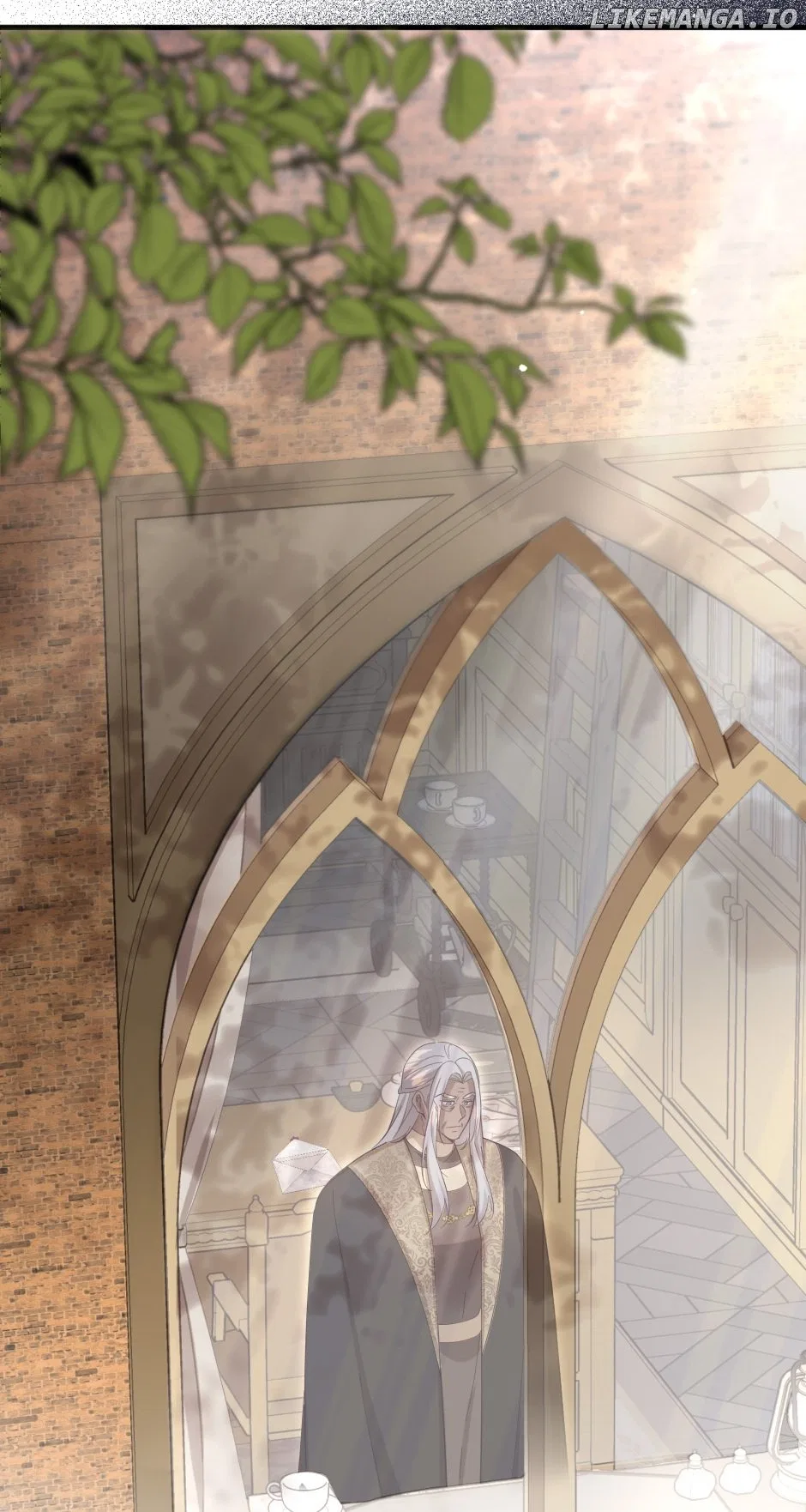 The Prince’s Personal Physician Chapter 97 – Page 6