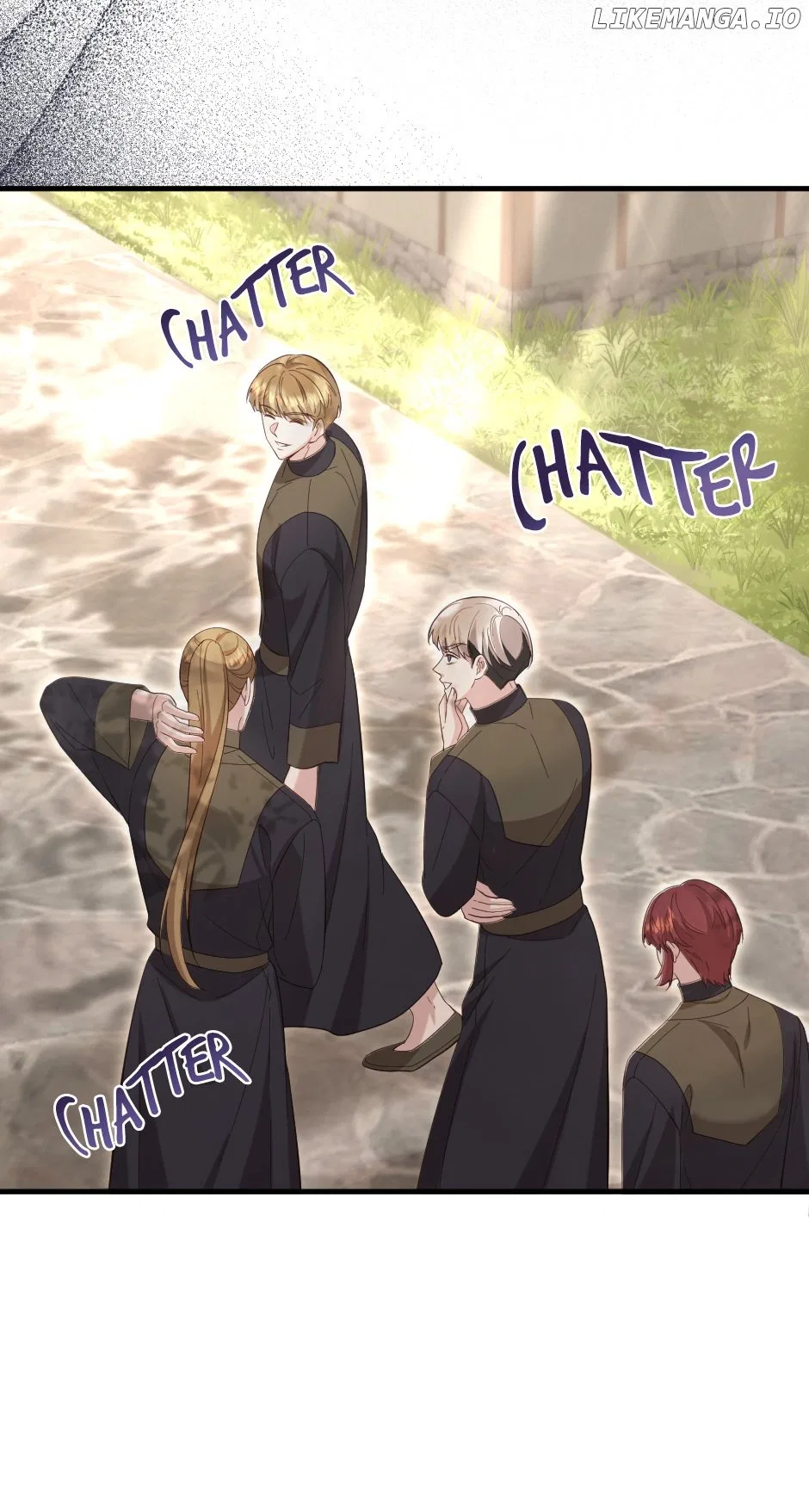The Prince’s Personal Physician Chapter 97 – Page 8