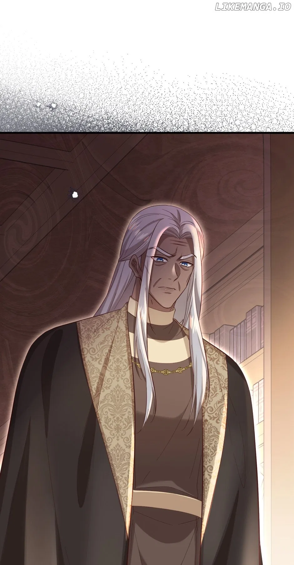 The Prince’s Personal Physician Chapter 97 – Page 9