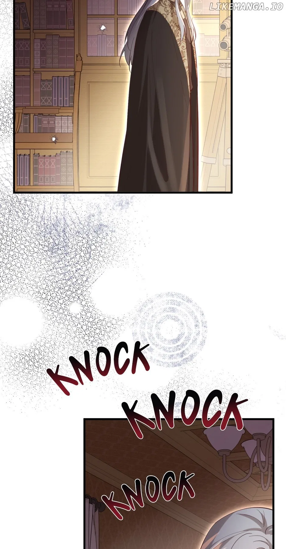 The Prince’s Personal Physician Chapter 97 – Page 11