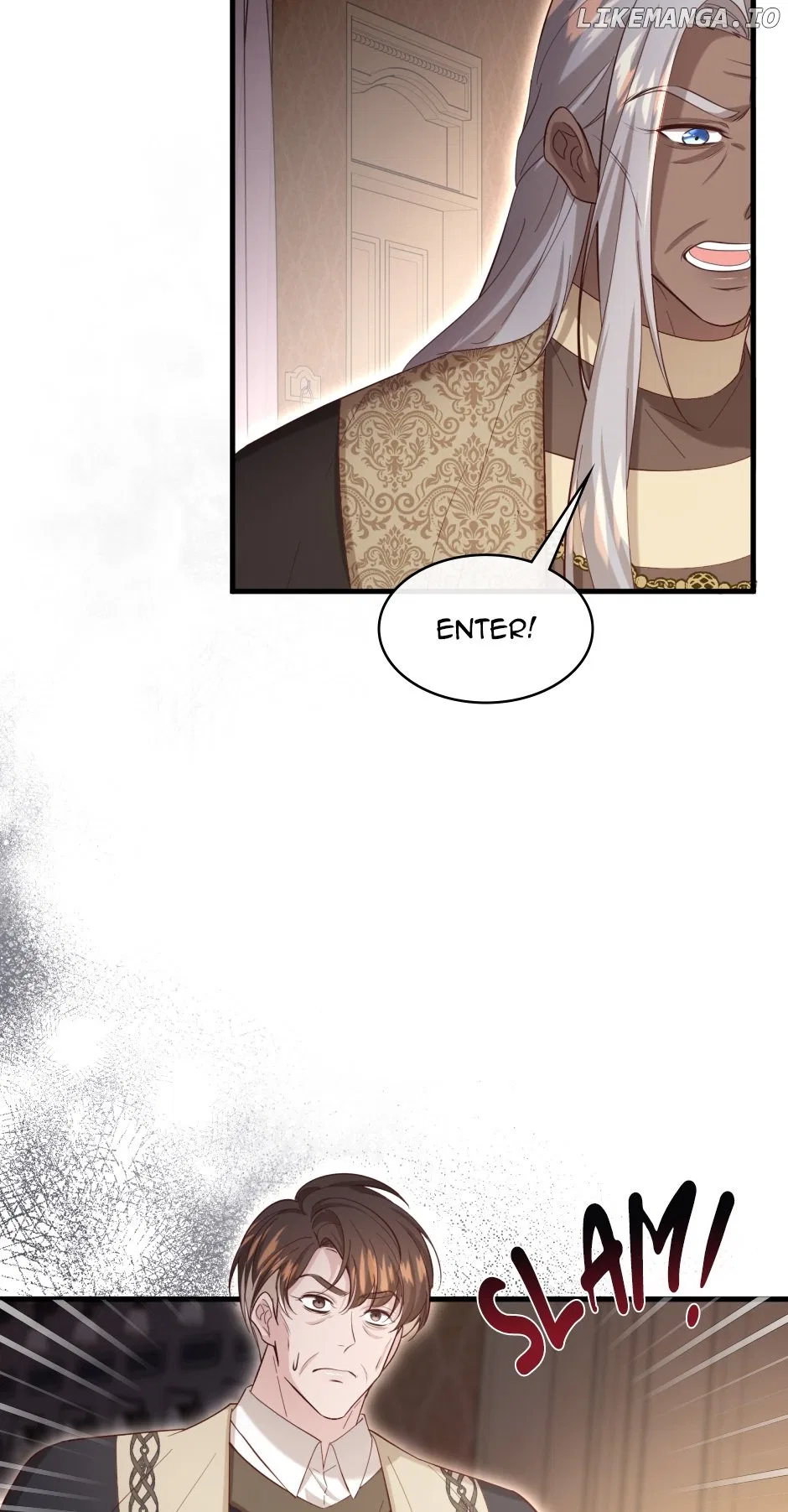 The Prince’s Personal Physician Chapter 97 – Page 12