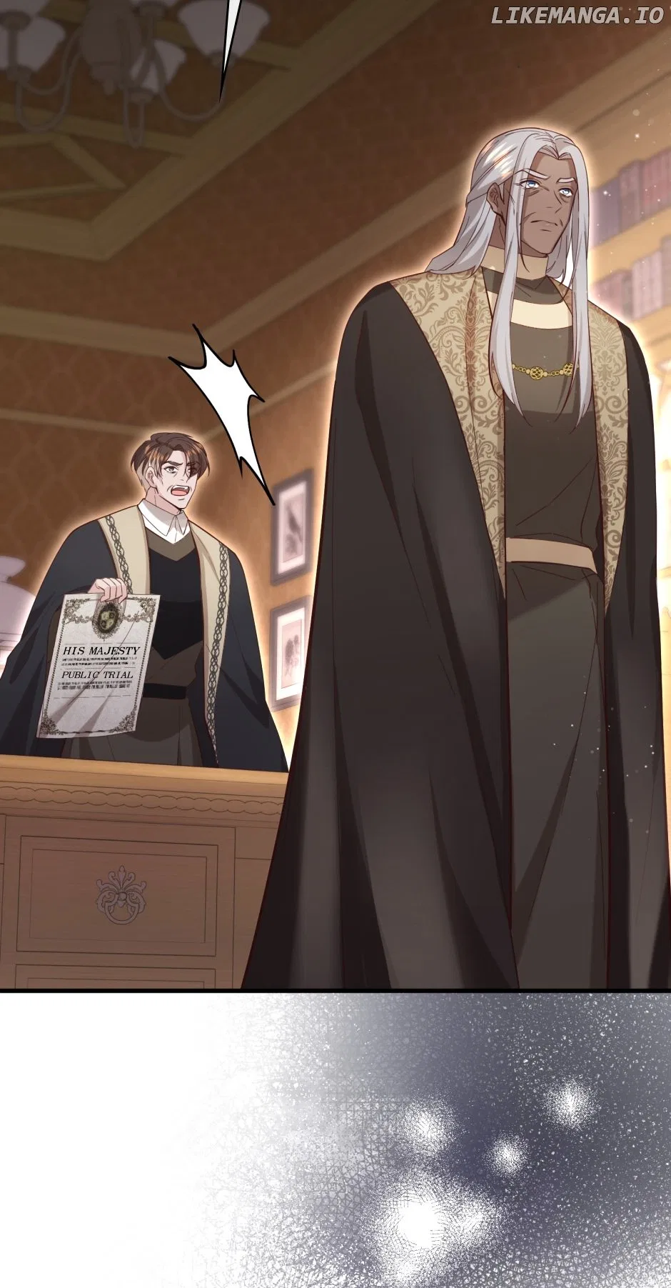 The Prince’s Personal Physician Chapter 97 – Page 14