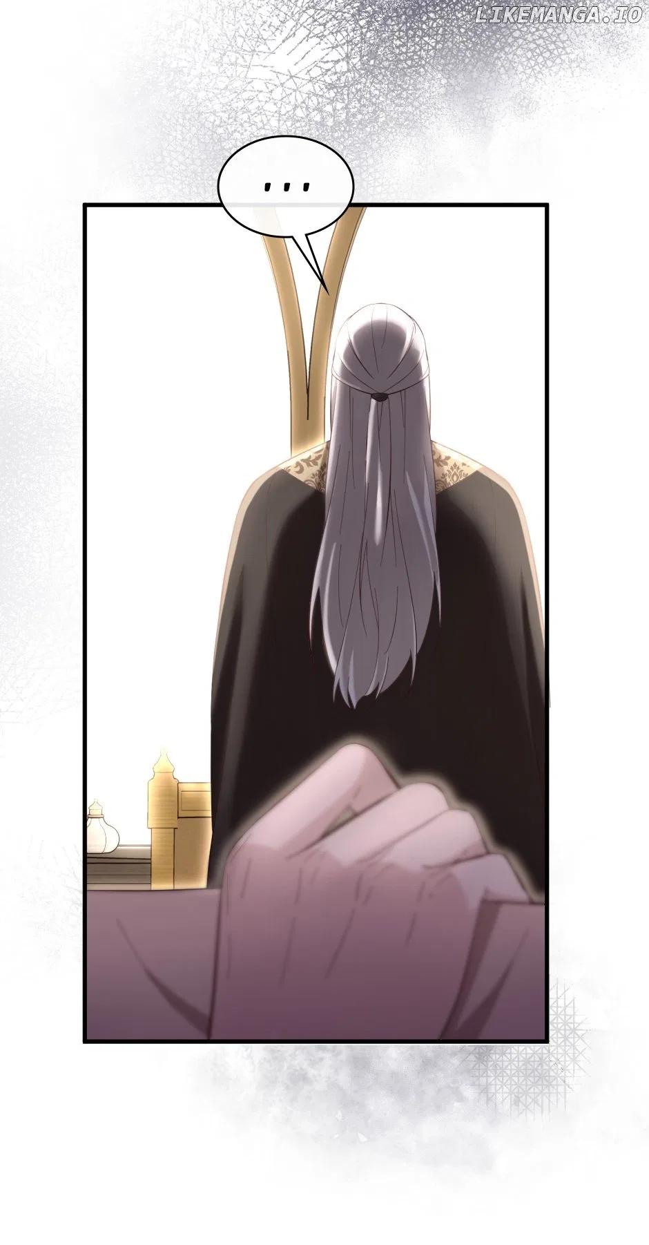 The Prince’s Personal Physician Chapter 97 – Page 15