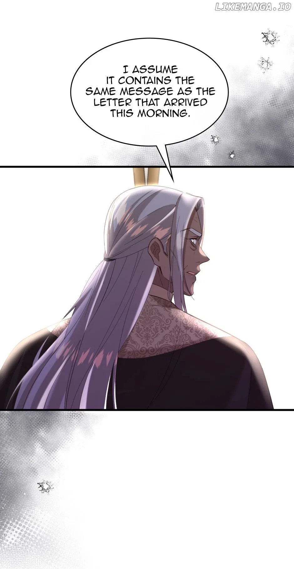 The Prince’s Personal Physician Chapter 97 – Page 16