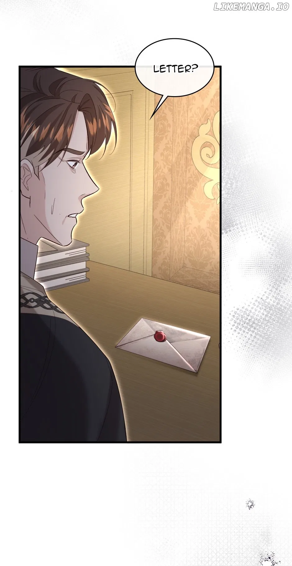 The Prince’s Personal Physician Chapter 97 – Page 17